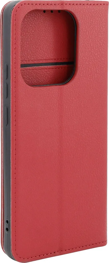 Protégez l'Écran de votre Xiaomi Redmi Note 14 4G avec l'Étui Rouge