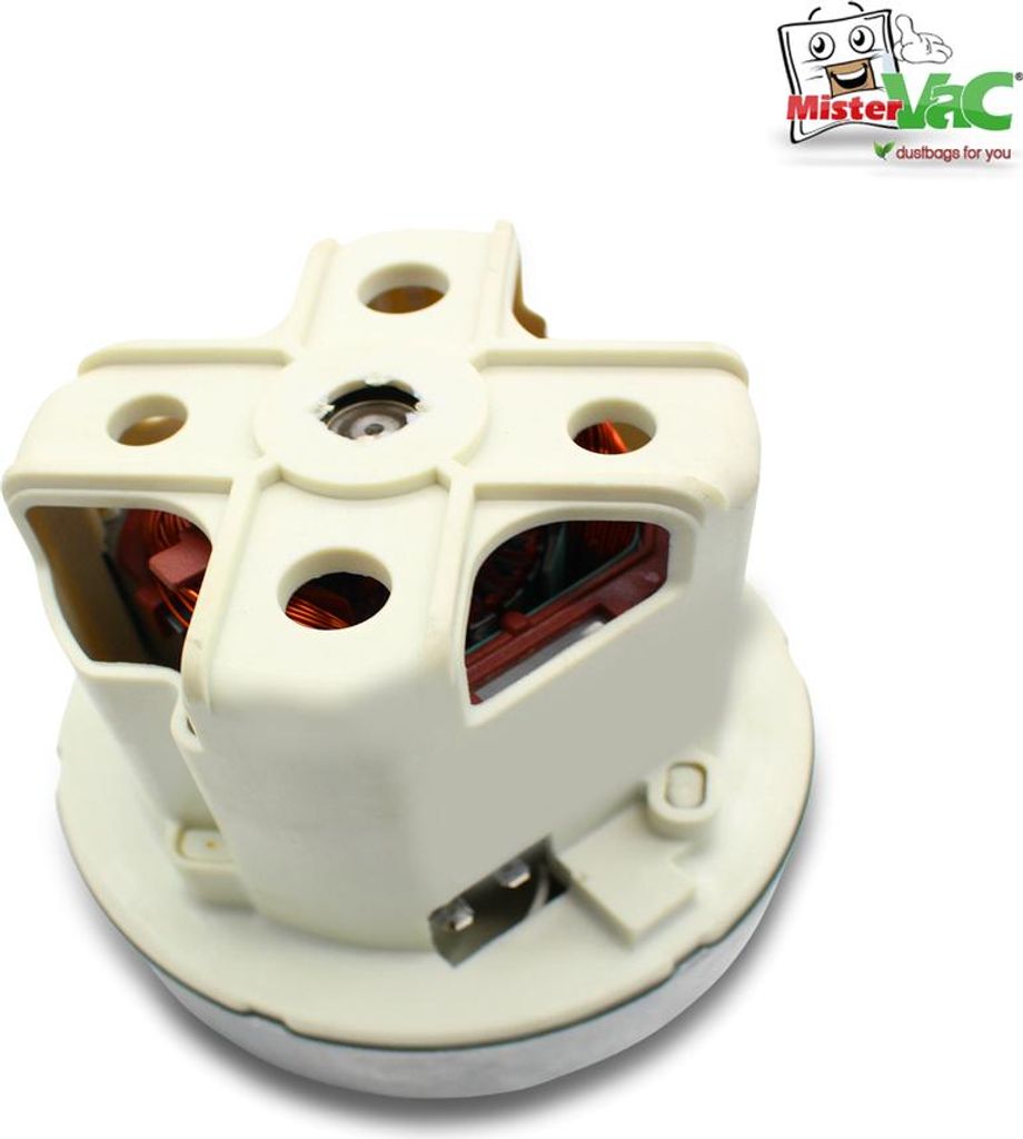 MisterVac Staubsaugermotor, Motor, Austauschmotor, Ersatzmotor kompatibel mit Philips FC9153/08,Philips Performer FC9153/08