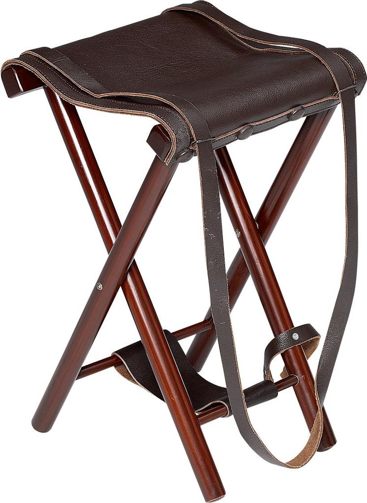 il Lago Passion Outdoor Hocker Vierbein Marquis