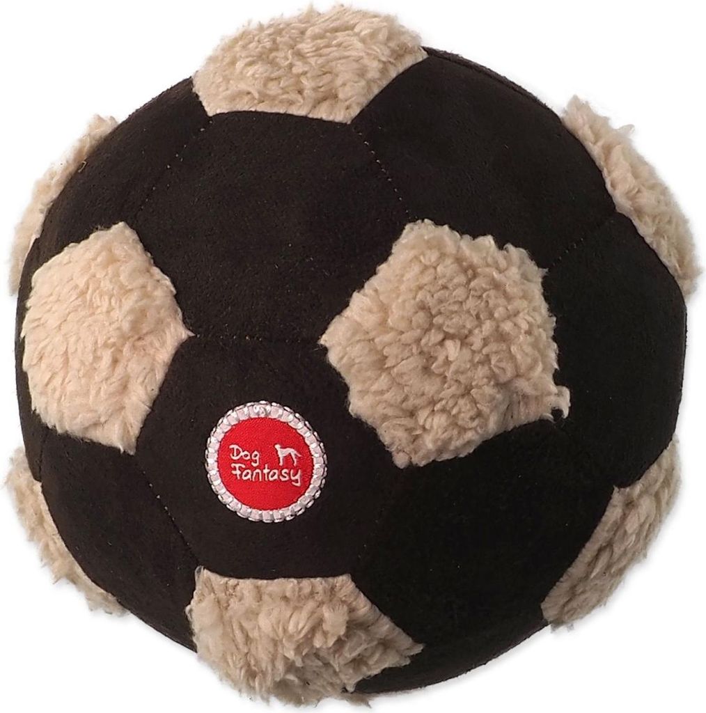 Toy Dog Fantasy Snuggle Ballon in verschiedenen Farben mit Quietsche 15cm