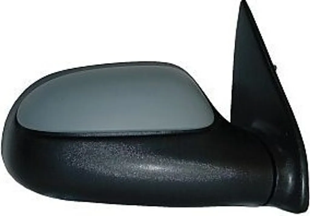 Rétroviseur extérieur gauche manuel pour Citroën Saxo - ABAKUS 0518M01