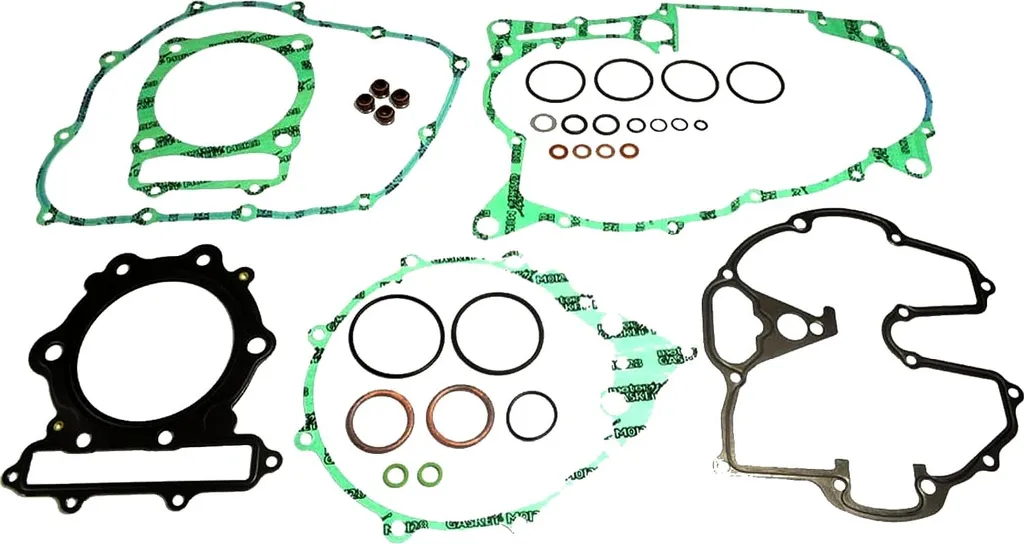 Kit joints moteur haute résistance pour Honda XR 600 R par Pamoto