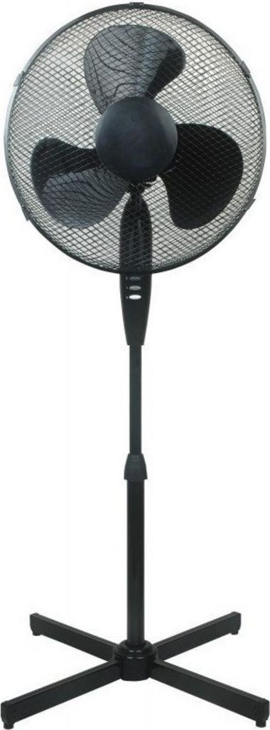 Klausberg Standventilator Kb-7472 Produktbild 