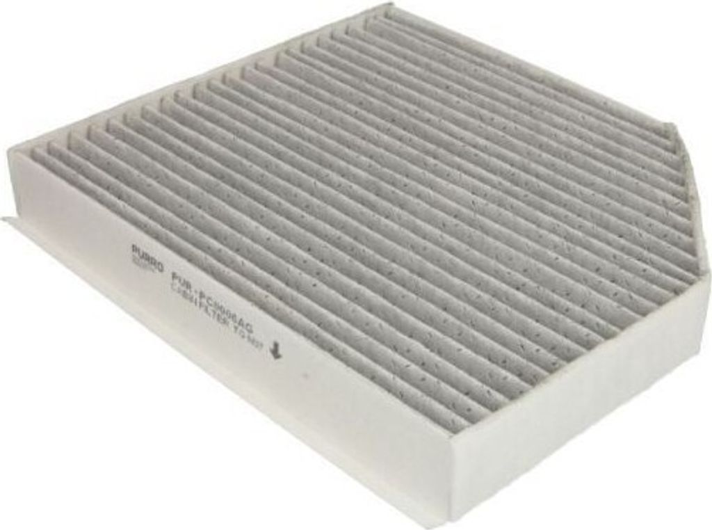 Innenraumfilter PURRO PUR-PC0006AG
