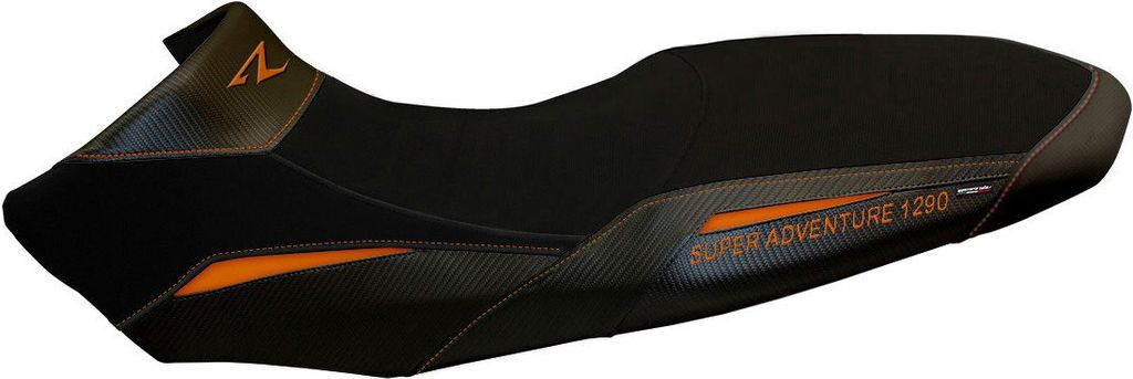 Satteldecke spezifisch 5BLO-3 für KTM 1290 Super Adventure R (2017-2020)