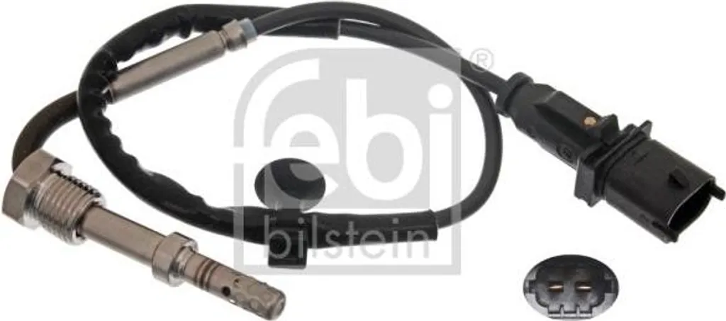Capteur Échappement 55574183 Haute Température pour Astra J et Mokka