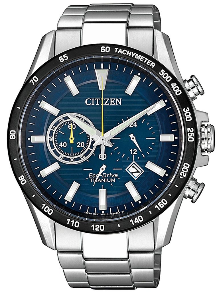 Orologio, Uomo, Titanio Immagine del prodotto 