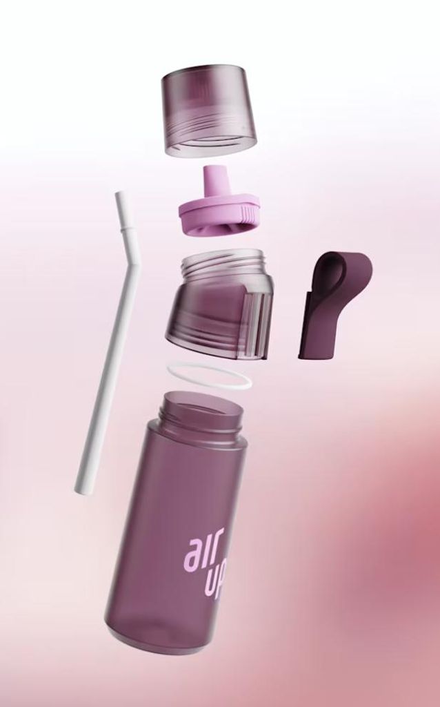 air up Twist Pro - 600ml air up