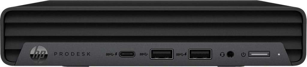ProDesk 400 G6 Desktop-Mini-PC (6U6H6ES) Produktbild 