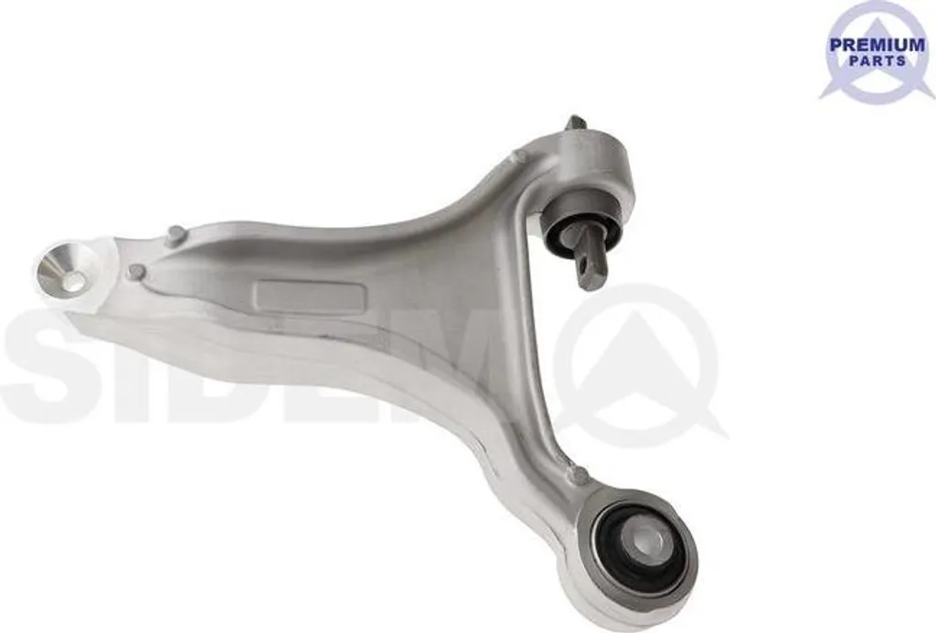 Bras de suspension SIDEM 67272 pour XC70 - OE 30635231 Qualité Premium