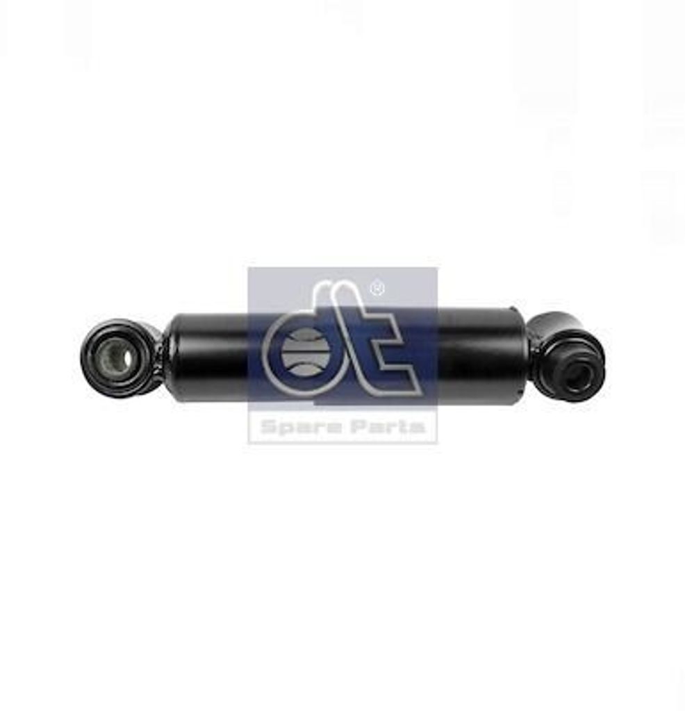 2x DT Spare Parts SATZ Öldruck STOSSDÄMPFER HINTEN