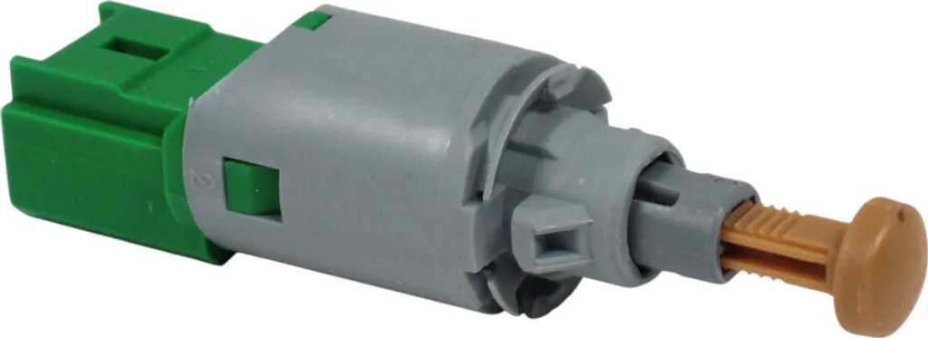 Contacteur de Feu Stop HELLA 12V pour Freinage Renault Opel et Nissan
