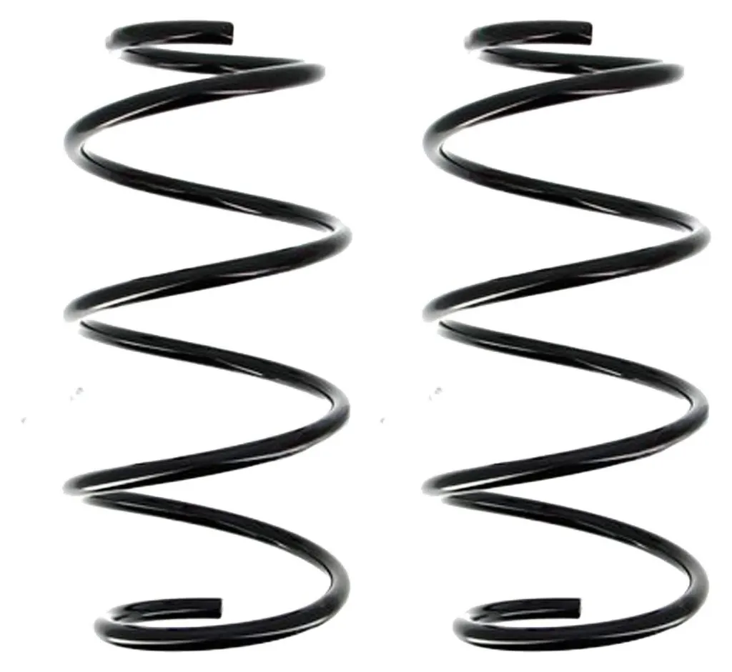 Paire de Ressorts de Suspension Avant KYB Ø 180 mm pour TOYOTA RAV4