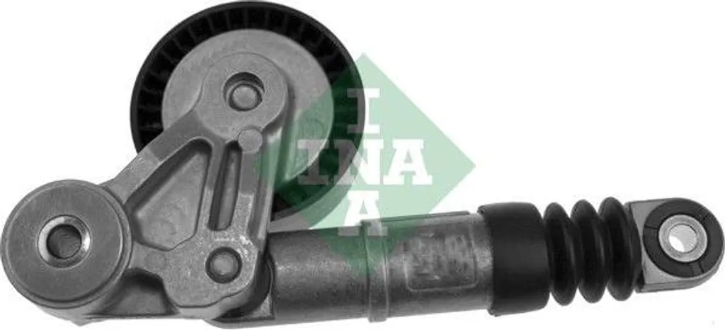 Tendeur de courroie INA 534 0046 10 pour Alf. 159 Brera Spider OE 55193357