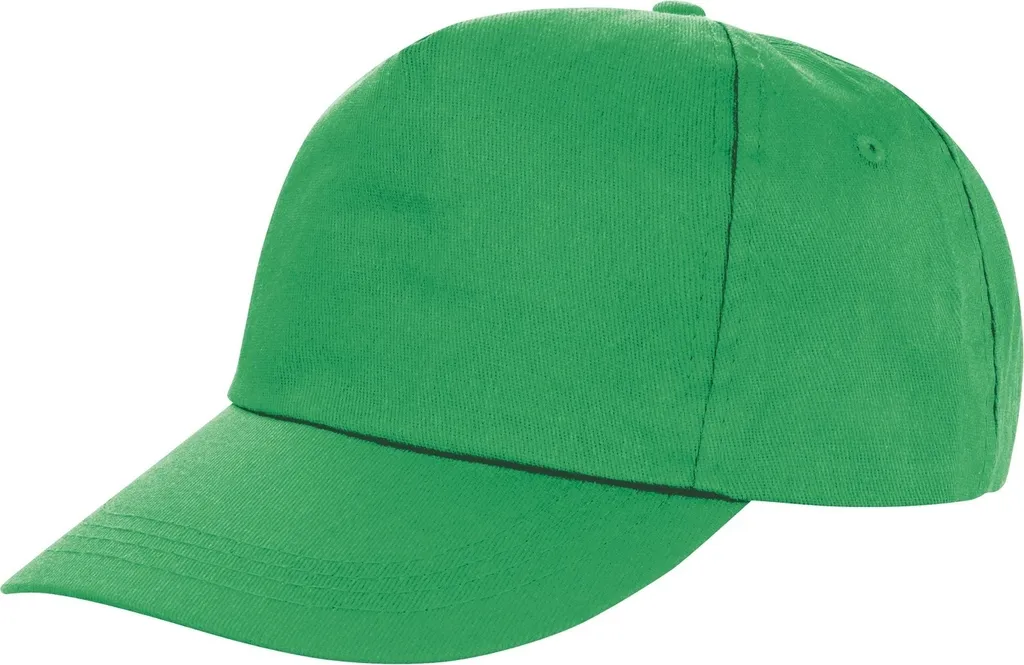 Result Houston 5 Panel Printers Cap BC4224 Apple - Ideale per Stampa - 1