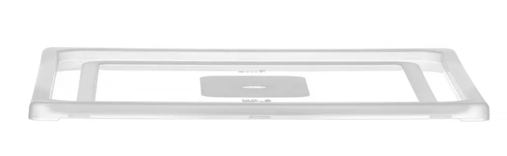 Rangement Oeufs pour Cuisine Pro HENDI OVOBOX 120 Format GN 2/3 18L
