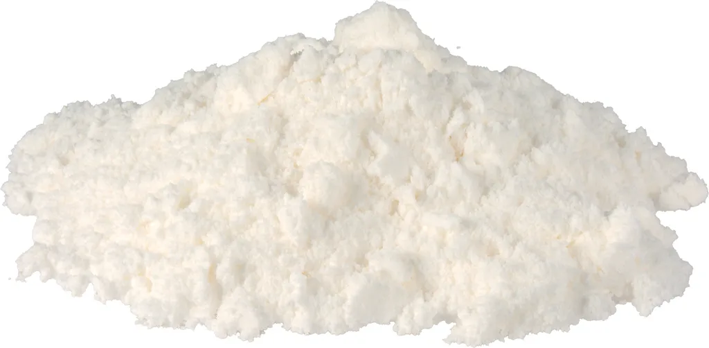 Neige artificielle 1 kg anti-jaunissement pour une déco hivernale durable