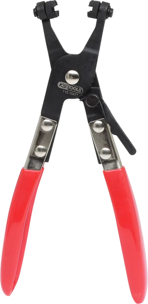 Pinza per Fascette Auto KS Tools 1151047 | Spedizione Rapida