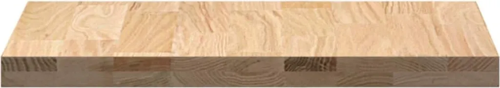 OFFERTA Piano Lavoro Rovere Massiccio 40x63,5x4cm vidaXL - Top! - 7