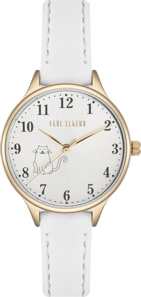 Paul Lorens Hodinky PL12491A3C2 Obrázok produktu 
