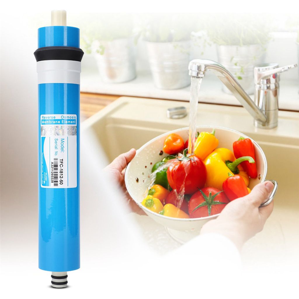 Water System Filter, Filter, Water Purifier Filter, Reverse Osmosis Filter, RO Water System Filter