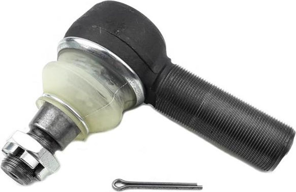 Spurstangenkopf, mit Umkehrgewinde (links) 3090728 Volvo F FL FH FMX NH FM B 7/ 9/ 10/ 11/ 12/ 16