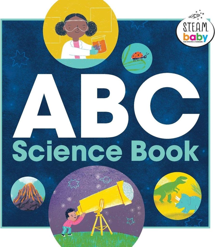 ABC Science Book