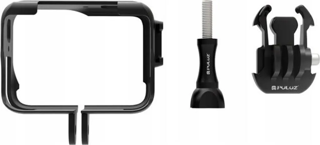 Support de vlogging pour Insta360 Ace Pro avec fixation micro PU962B - 8