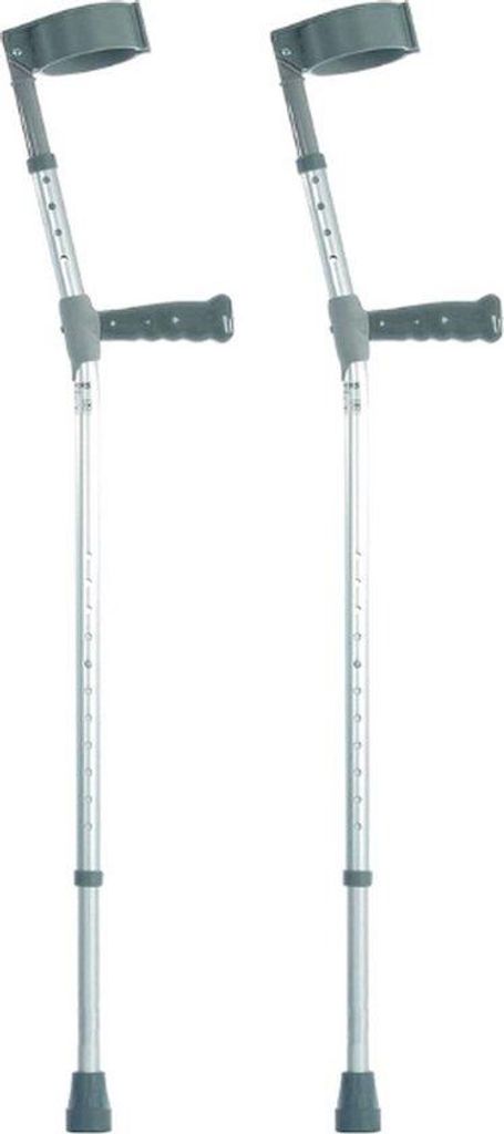 Ausili ergonomici per la deambulazione per la parte Immagine del prodotto 