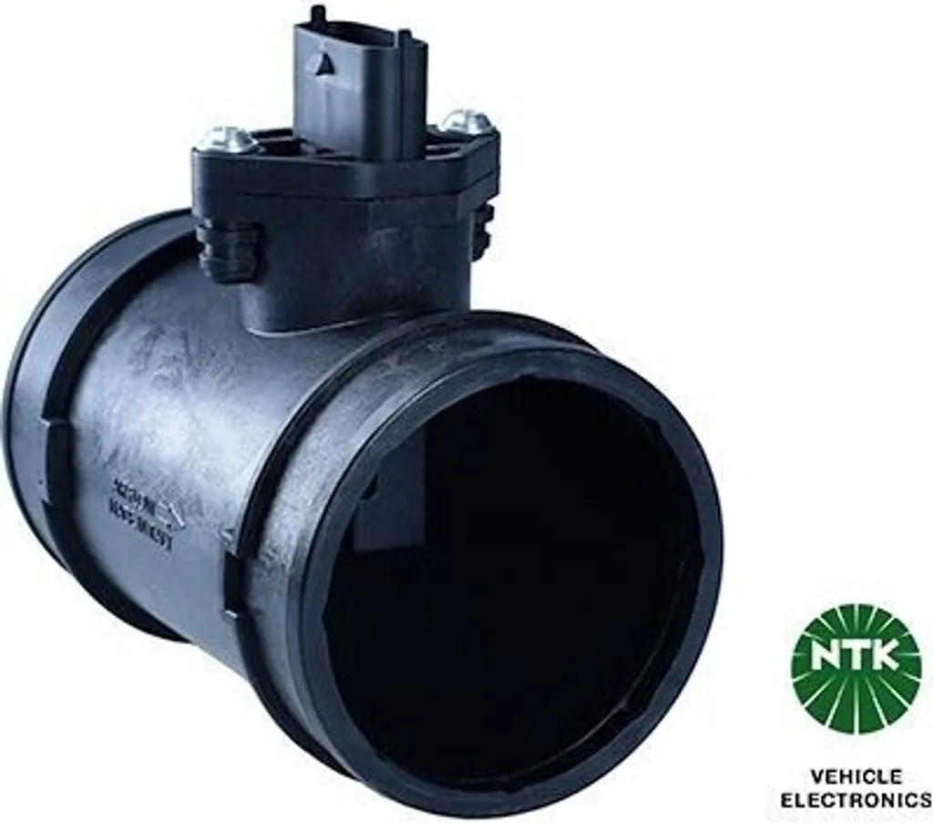 Débitmètre NGK 93715 pour Alfa Romeo 156 et 166 - Capteur OE 132436