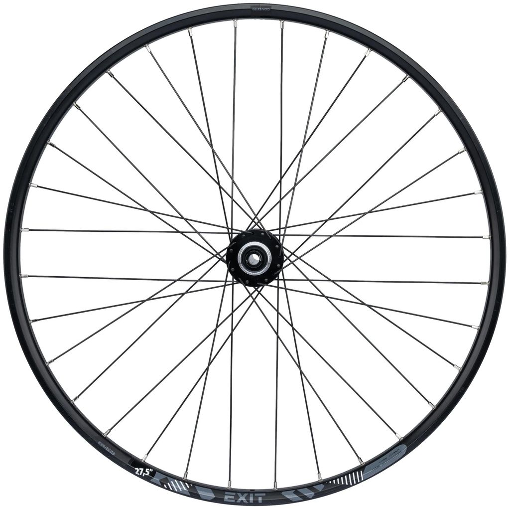 Contec 27,5 Hinterrad Ausgangskern 21 ct hr 27,5 Ausgangskern 21 142 mm 12 mm cl xd sw 2,00