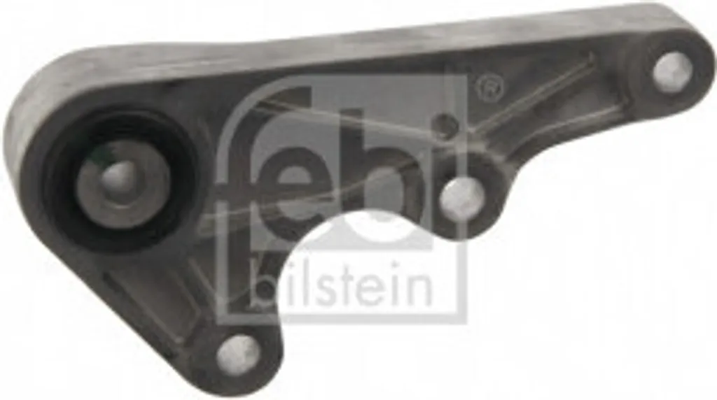 Support Moteur pour Réparer les Vibrations Volvo V50 S40 Focus 30143