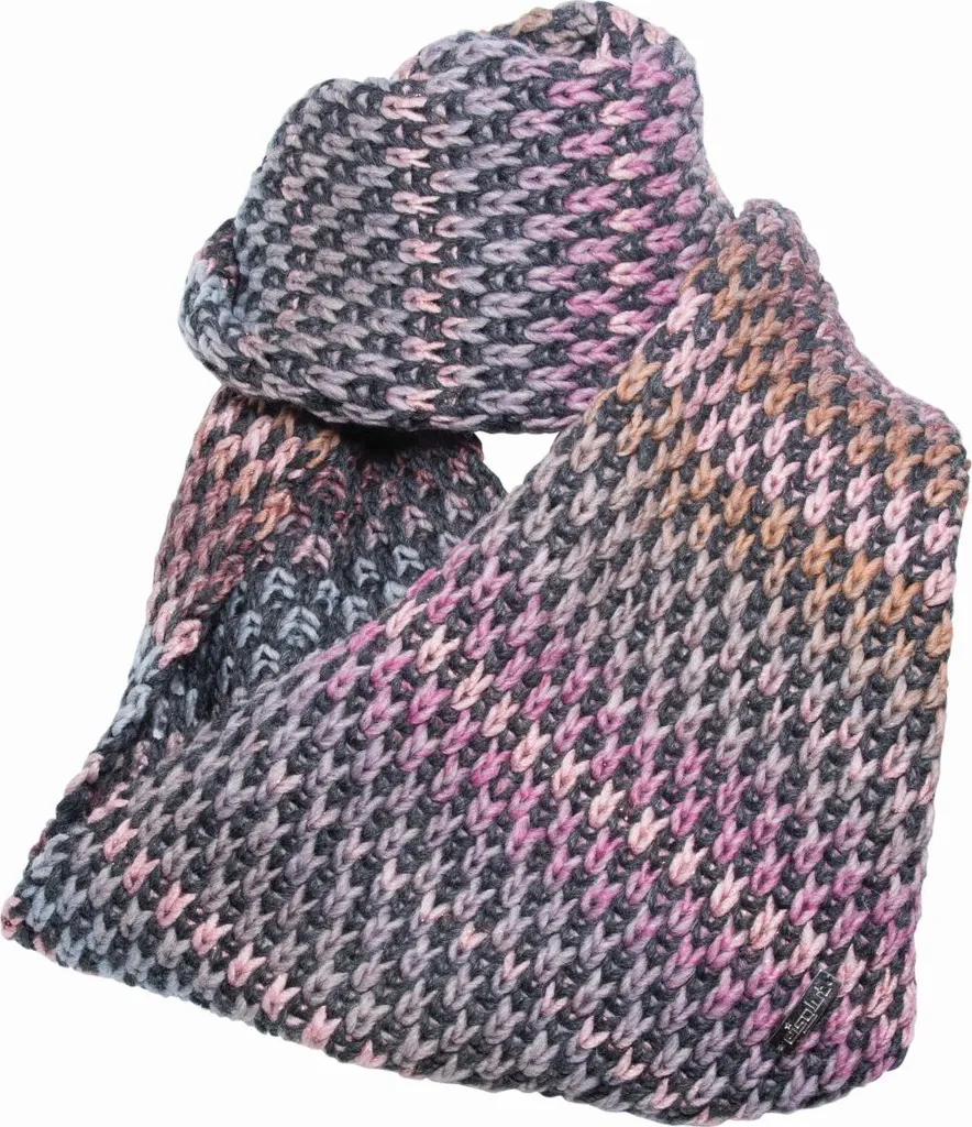 Recensione Sciarpa Eisglut Baileyl Loop Multicolore | Scaldacollo Donna