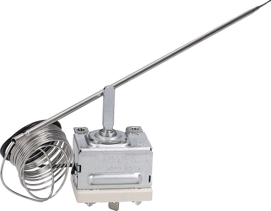 easyPART passend für 55.17054.030 EGO Thermostat wie ZANUSSI 3890785037 für Backofen