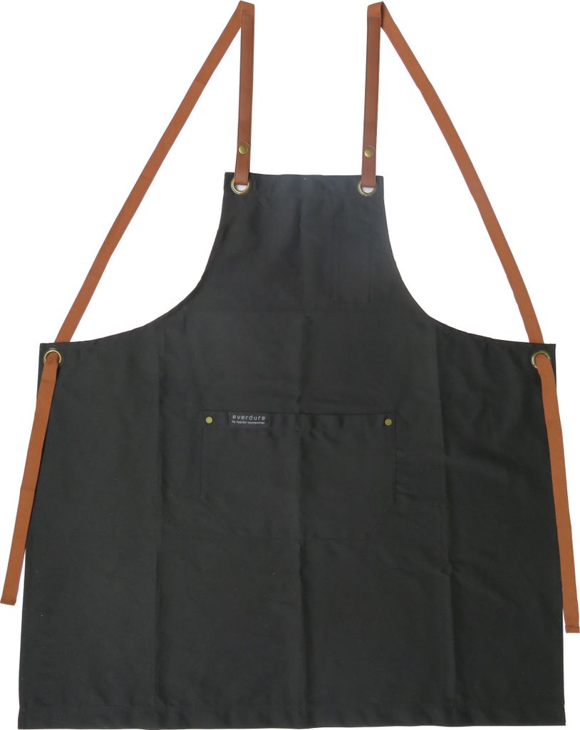 Profi Grillschürze, Unisize, aus 100% Baumwolle Produktbild 