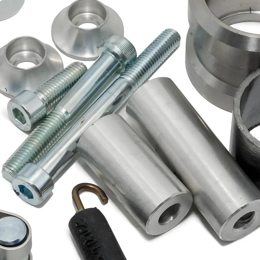 Kit Support Échappement LeoVince Gilera Runner VX 125 2011 Inox