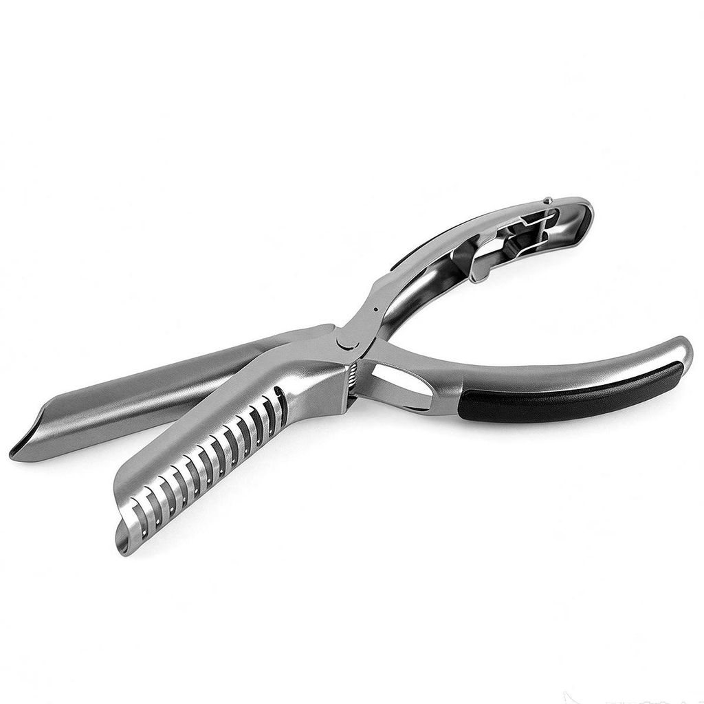 Rippenmembranentferner, Rippen Membran Entferner, Küchenhilfe, Ergonomisch, Rostfrei, Grill & BBQ Tool