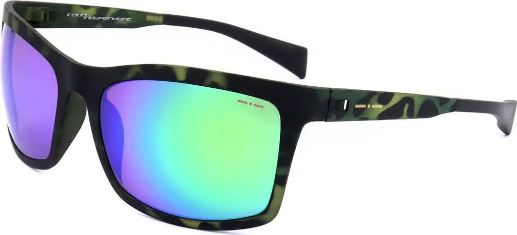 Occhiali Italia Independent I-I SPORT 0120 Havana Green Luxury