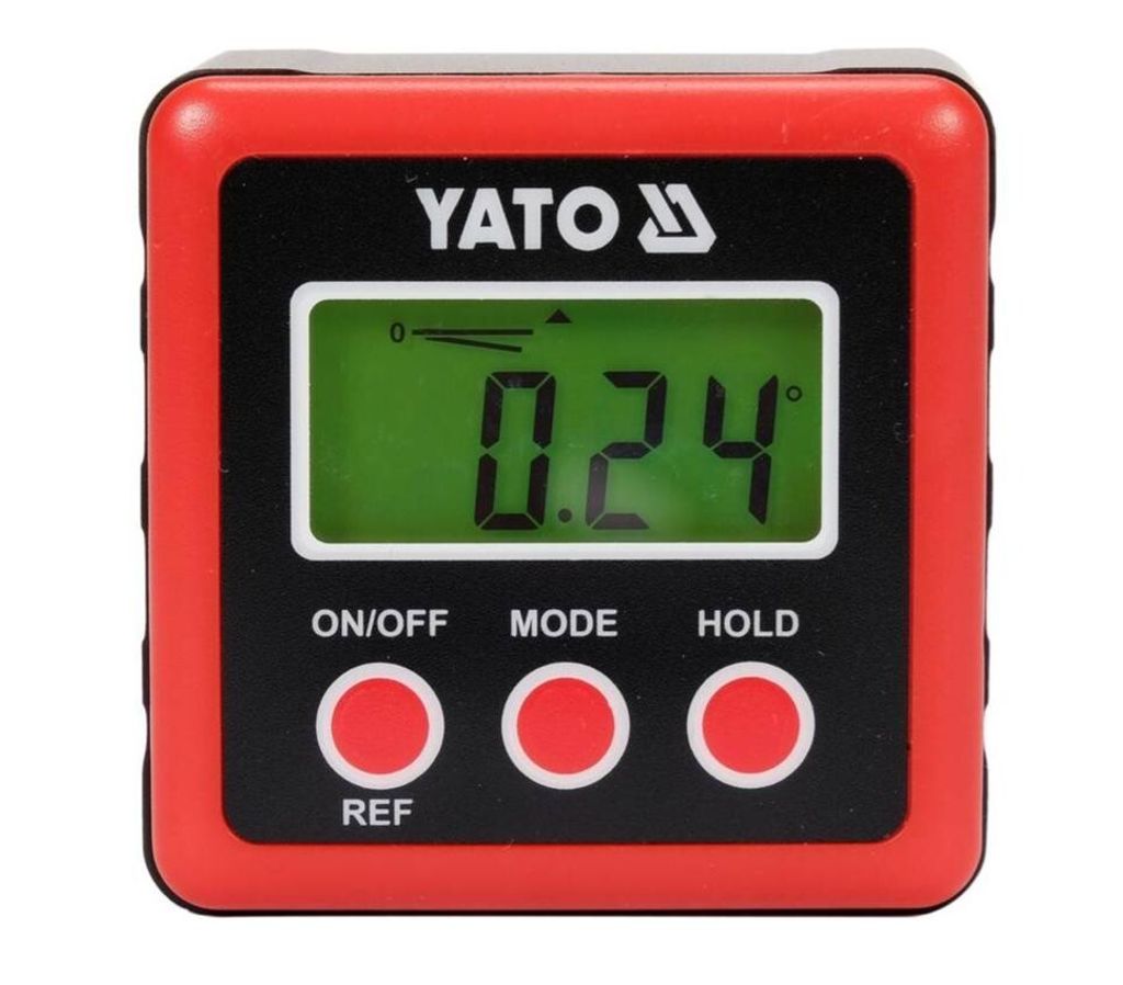 YATO YT-71000 Werkzeug Aluminium Produktbild 