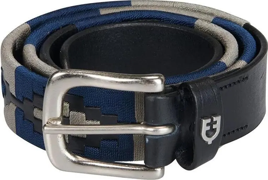 Ceinture Élastique 100 cm Equestro : Adieu l'Inconfort à Cheval