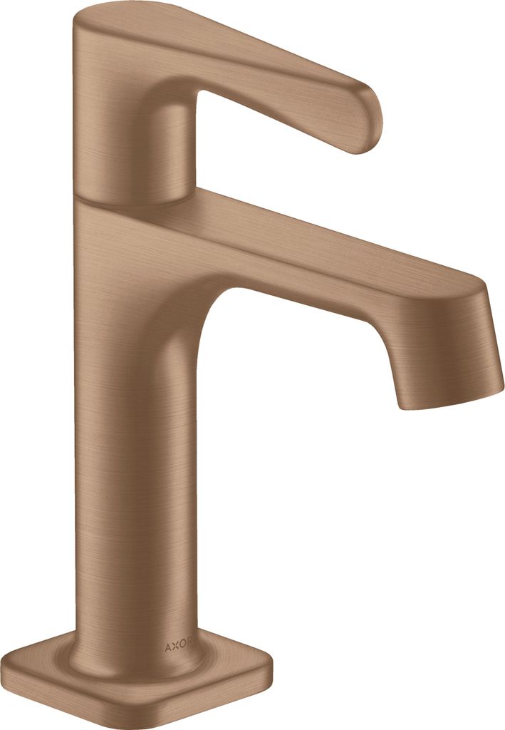 hansgrohe AXOR Citterio M Standventil ohne Ablaufgarnitur, 34130310