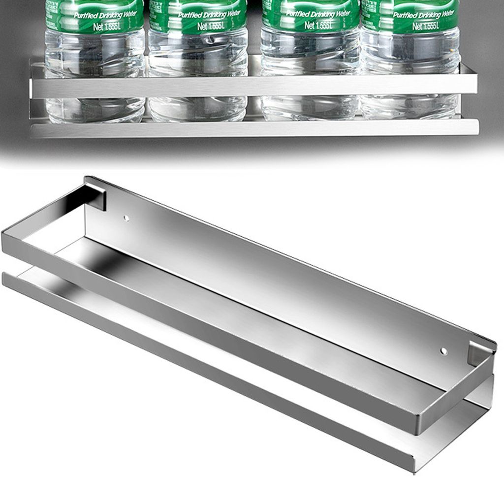 Duschablage Ohne Bohren,Selbstklebend Duschkorb,Badezimmer Regal