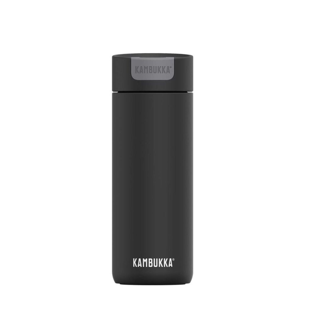 Kambukka Olympus Matte Black - Tazza termica, 500 ml Immagine del prodotto 