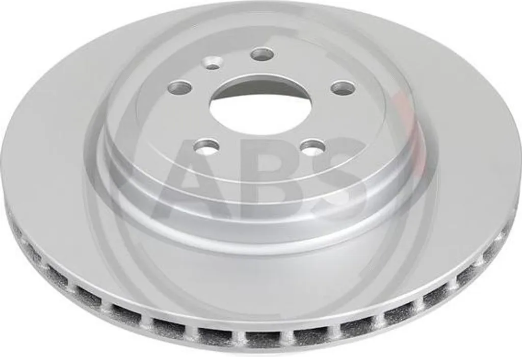 Disque de frein pour entretien Tesla Model S 5YJS - Standard OE