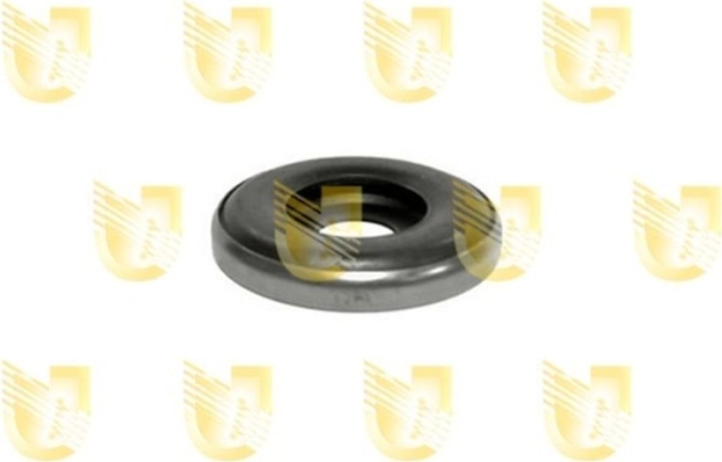 UNIGOM 391700CU Wälzlager Domlager für RENAULT TWINGO II Produktbild 