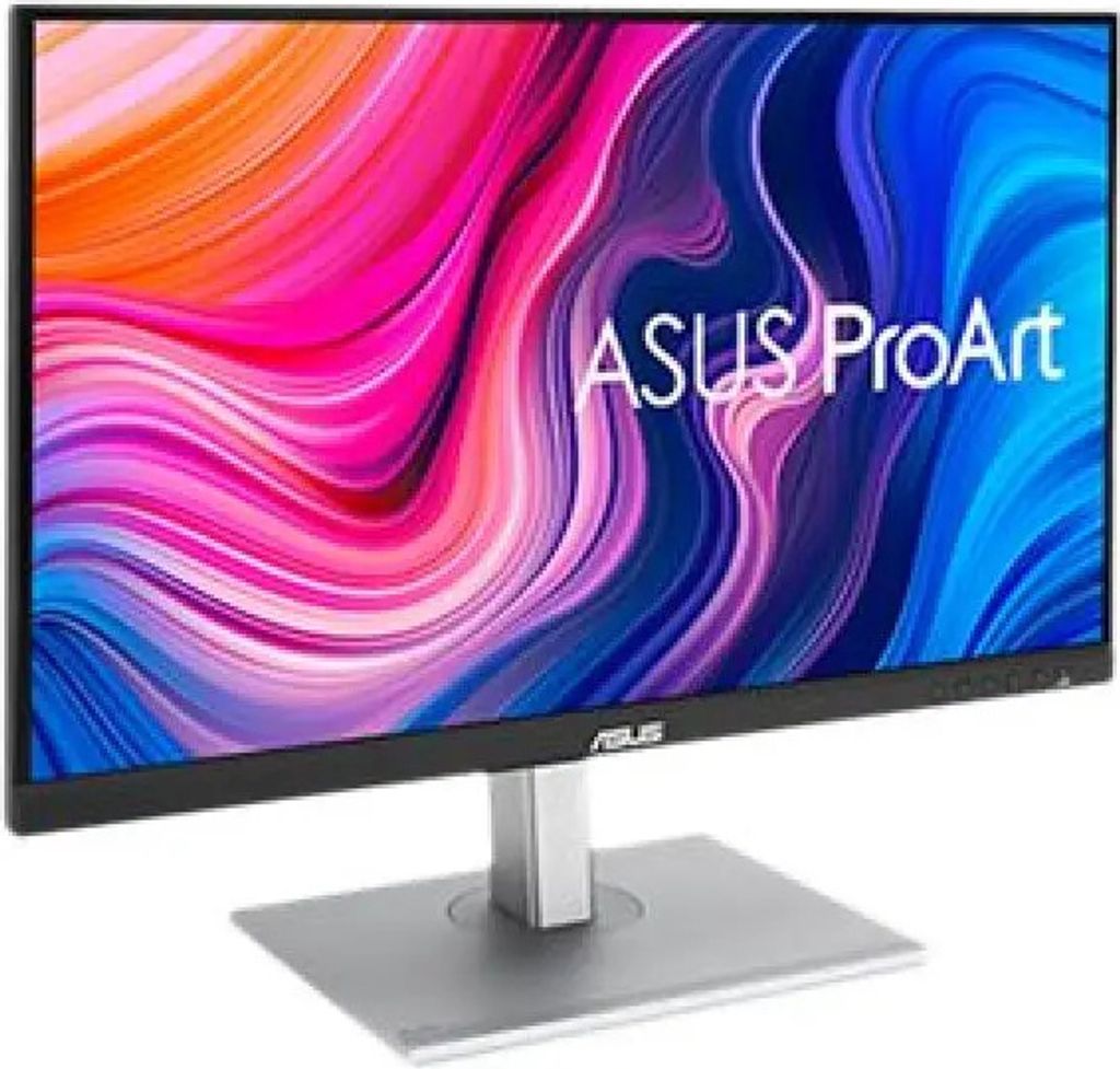 ASUS ProArt PA278CV, 68,6 cm (27"), 2560 x 1440 Pixel, Quad Produktbild 9