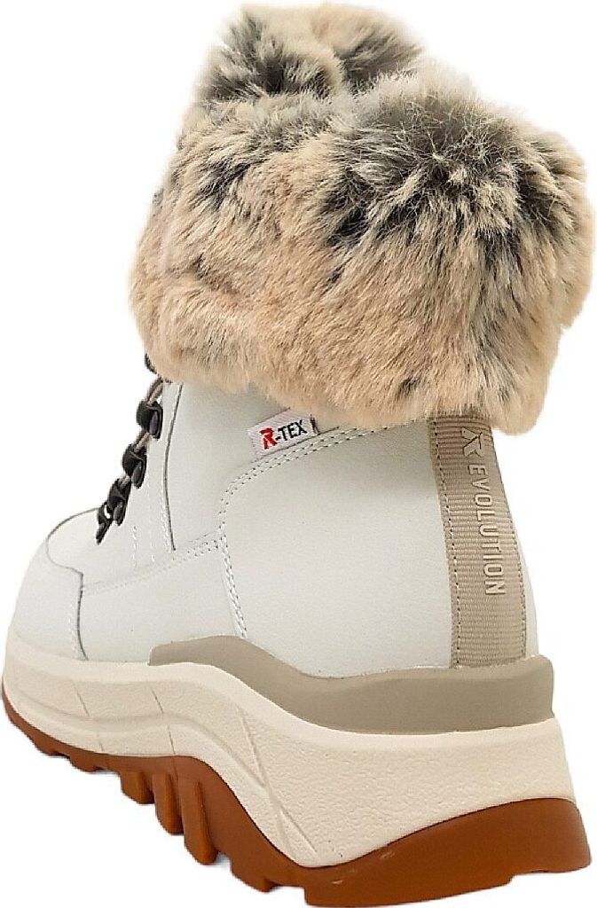boty Rieker Evolution Offwhite Murmel Rock Rabbit W006380 Obrázek produktu 62