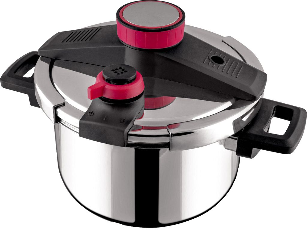 LT1227, drukpan, 5 liter, stoom, LAMART Productafbeelding 