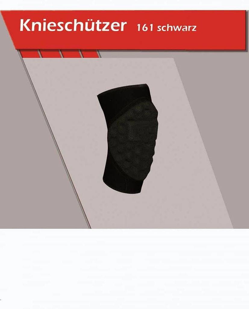 Spartan Neopren-Kniebandage SPARTAN 161