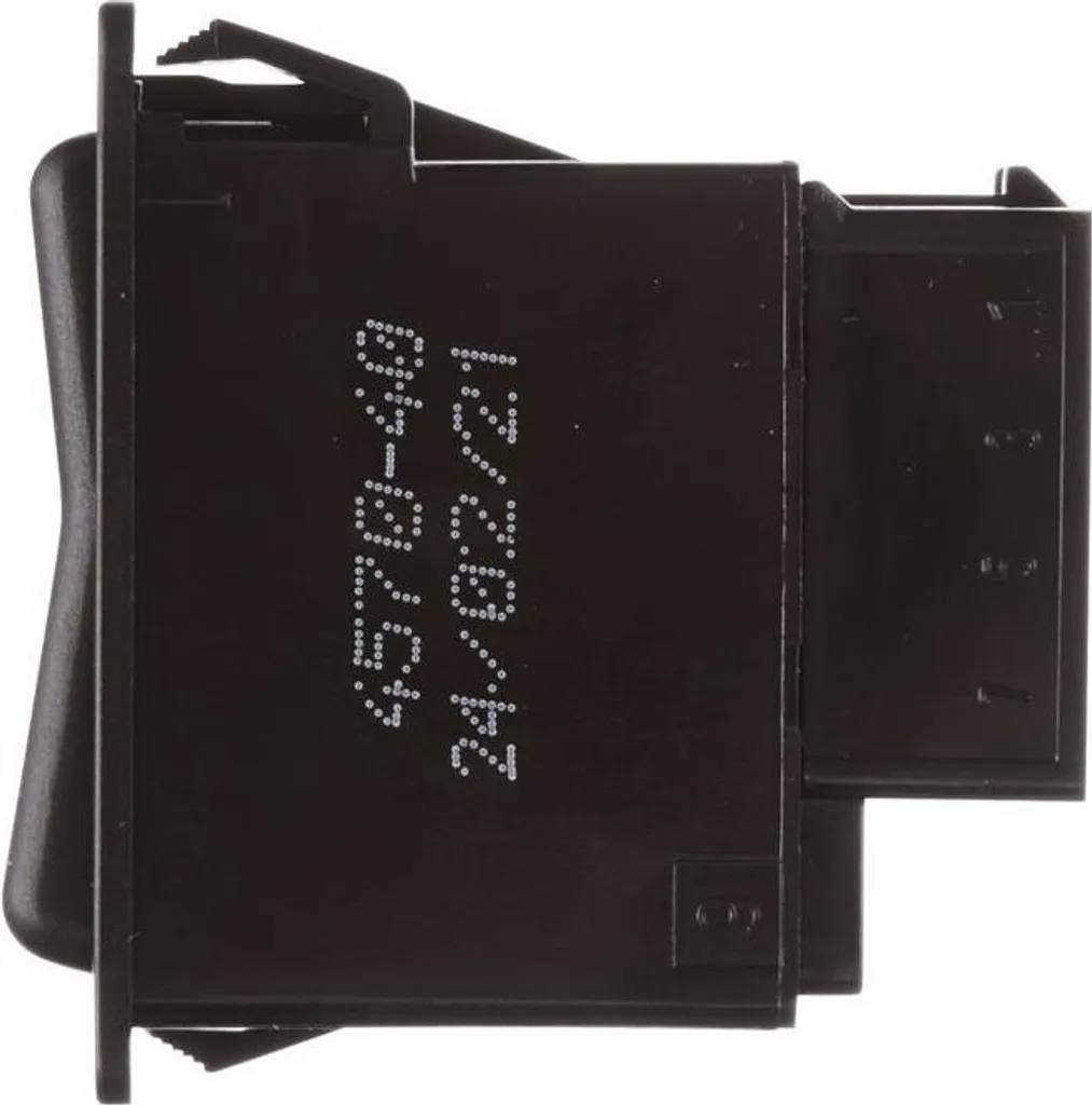 Interrupteur combiné universel encastrable HELLA pour commande 12V - 3